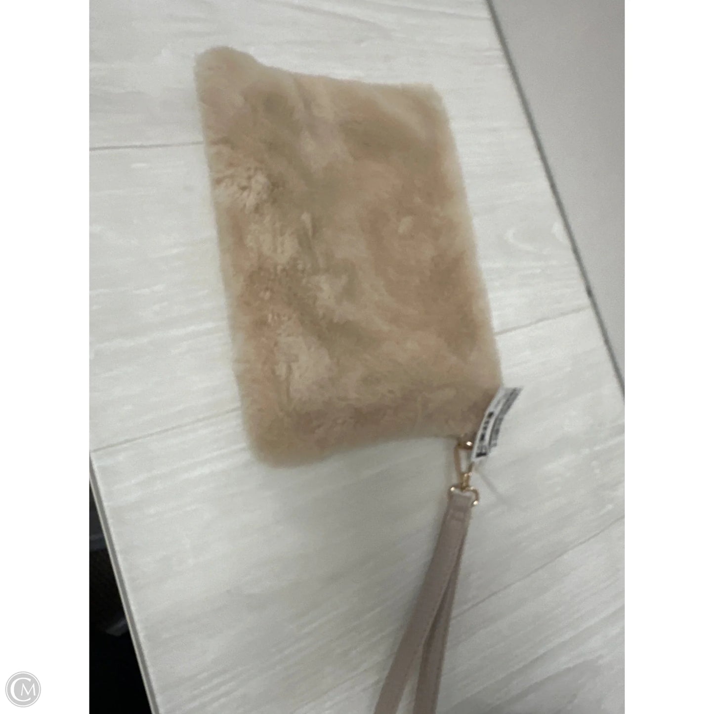 Wristlet By G By Giuliana, Size: Large