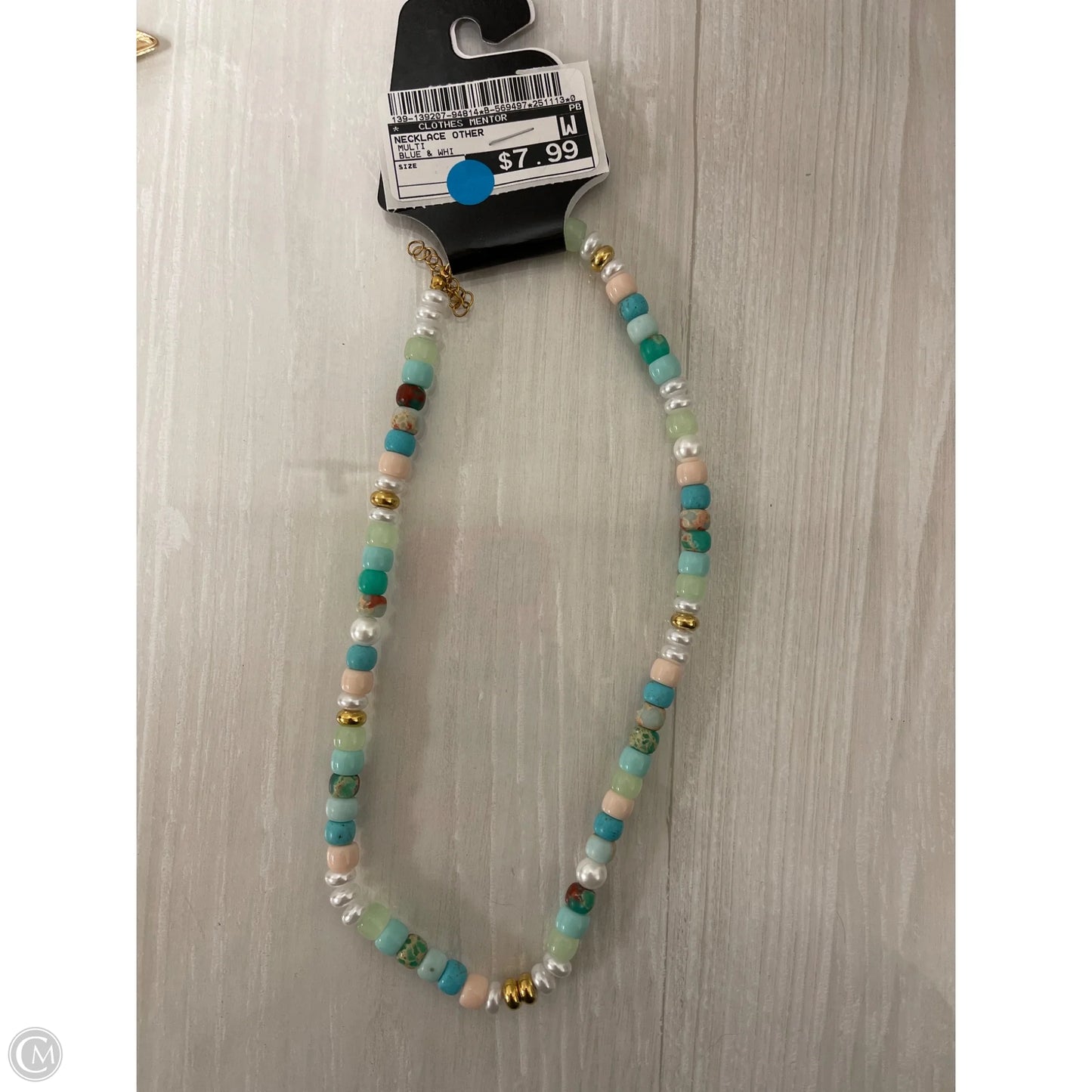 Necklace Other By Clothes Mentor