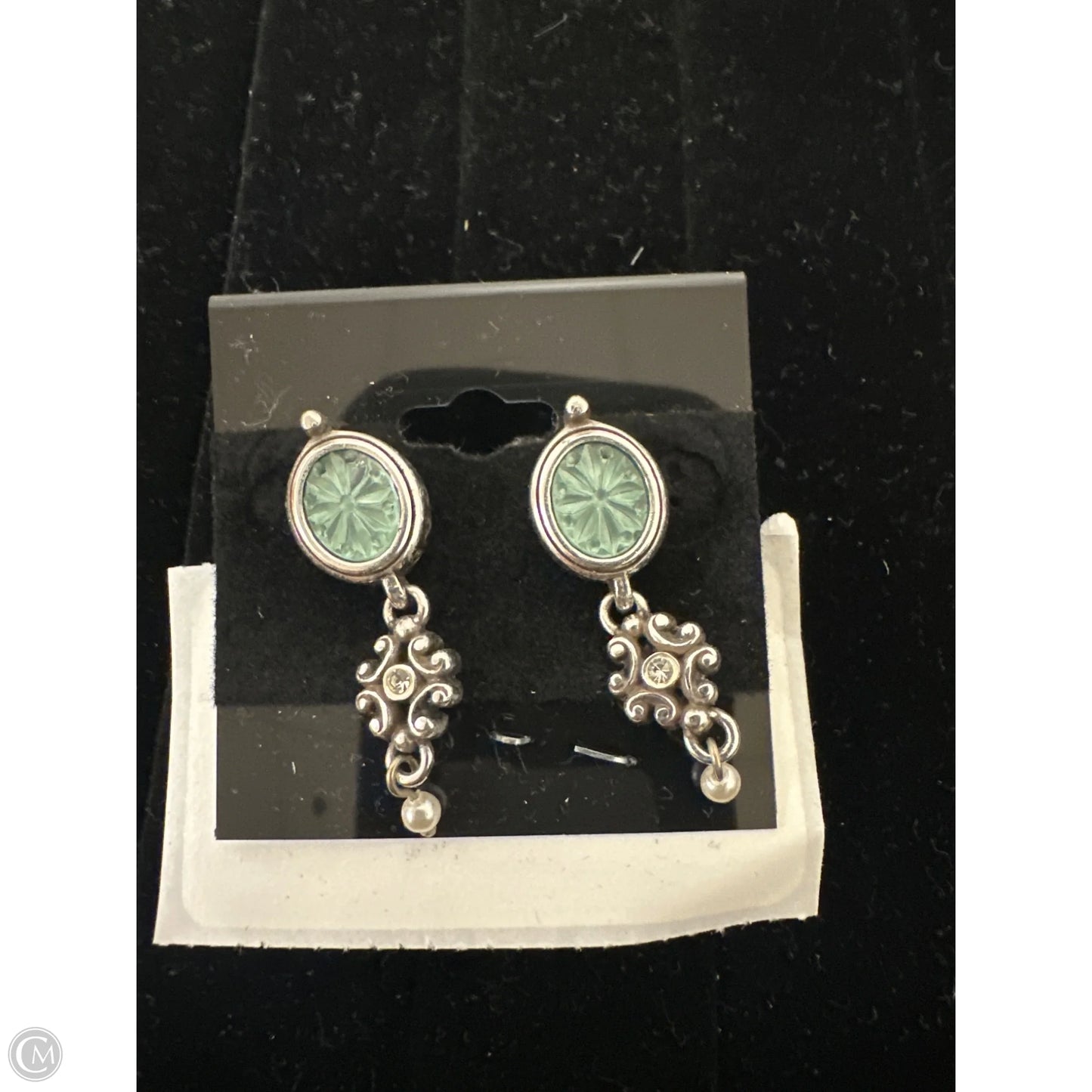 Earrings Dangle/drop By Brighton