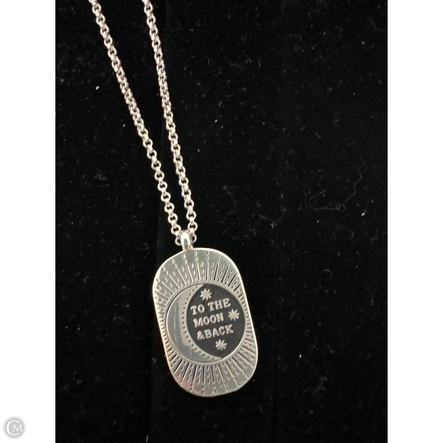 Necklace Other By Brighton