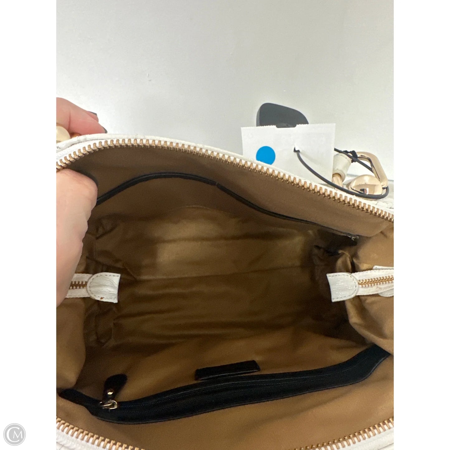 Handbag By Antonio Melani, Size: Medium