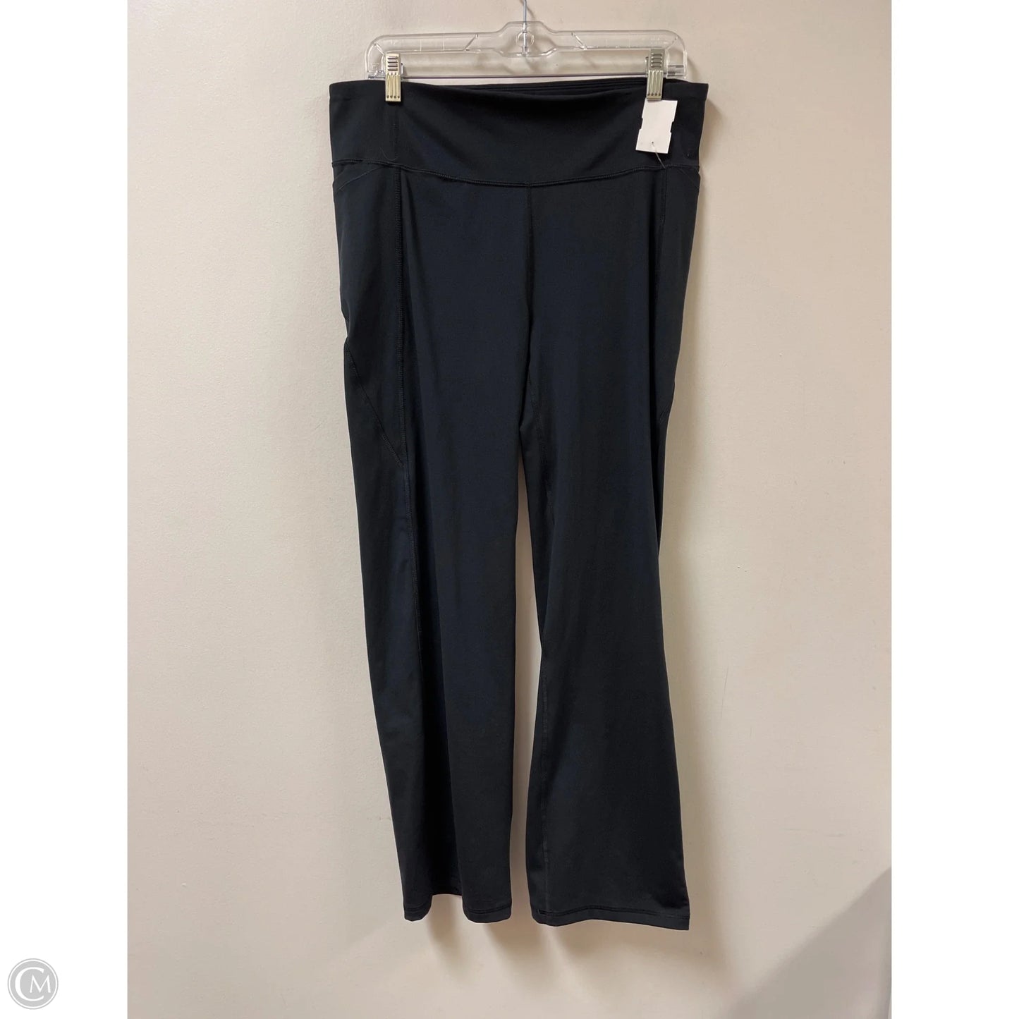 Athletic Leggings By All In Motion In Black, Size: L