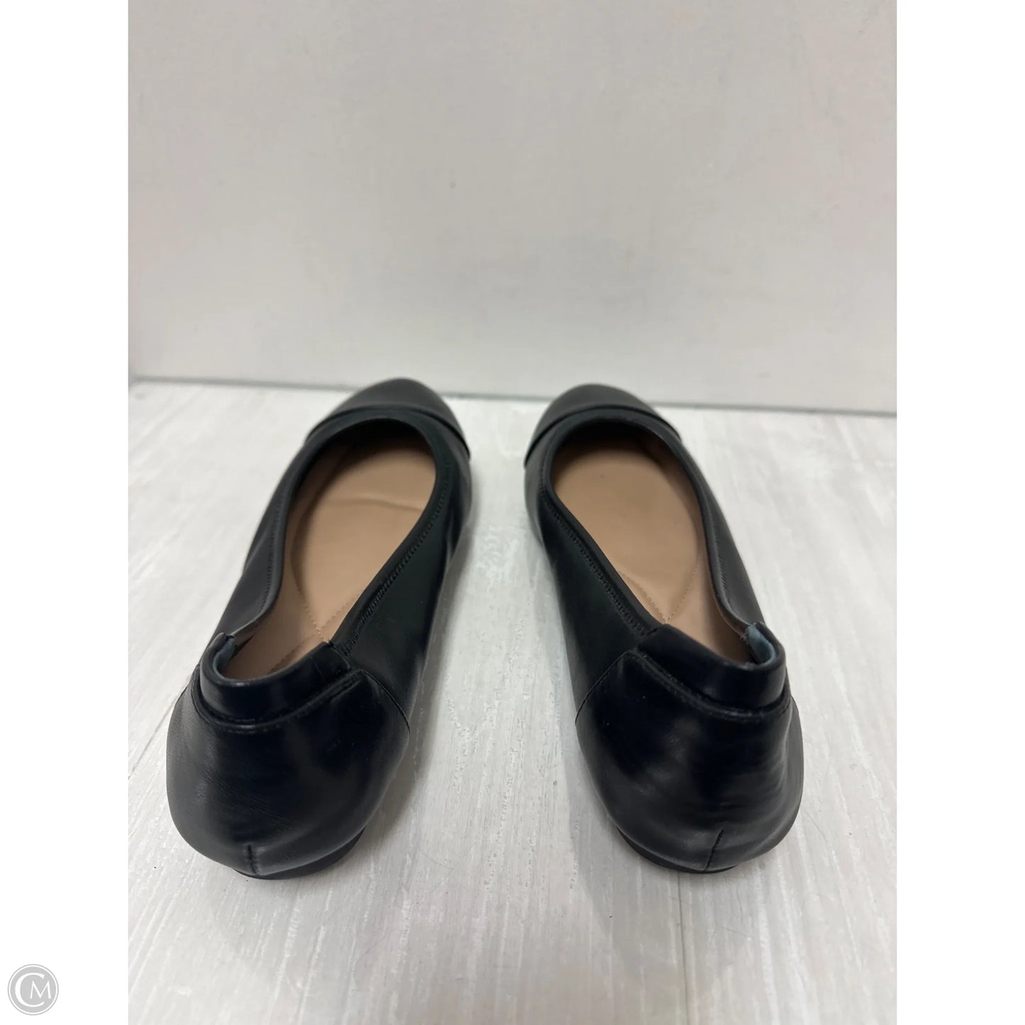 Shoes Flats By Alfani In Black, Size: 8.5