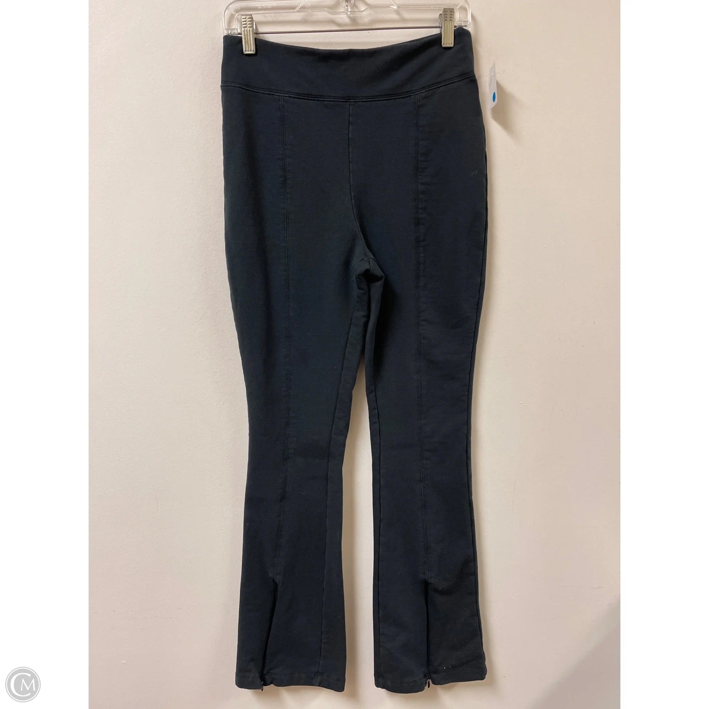 Pants Leggings By Daily Practice By Anthropologie In Black, Size: 8
