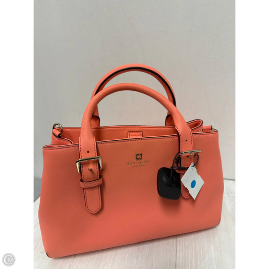 Handbag Designer By Kate Spade, Size: Medium