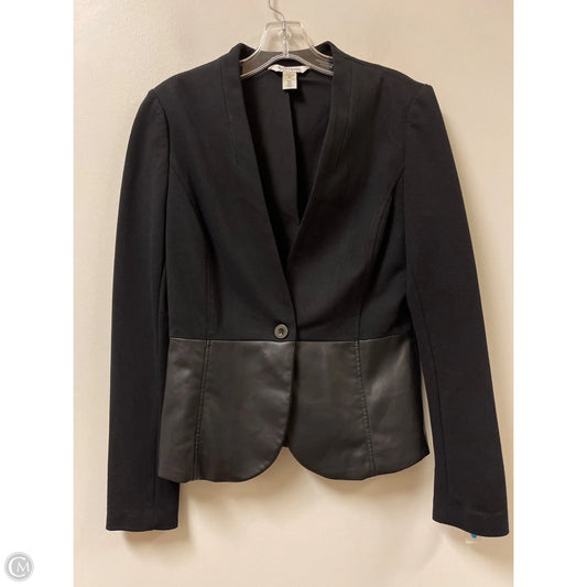 Blazer By White House Black Market In Black, Size: M