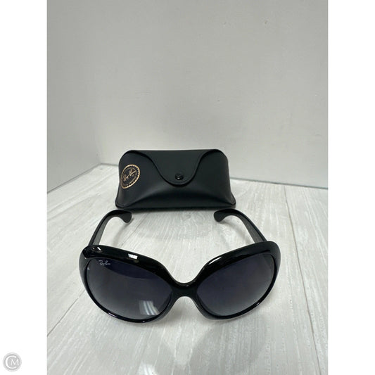 Sunglasses Designer By Ray Ban