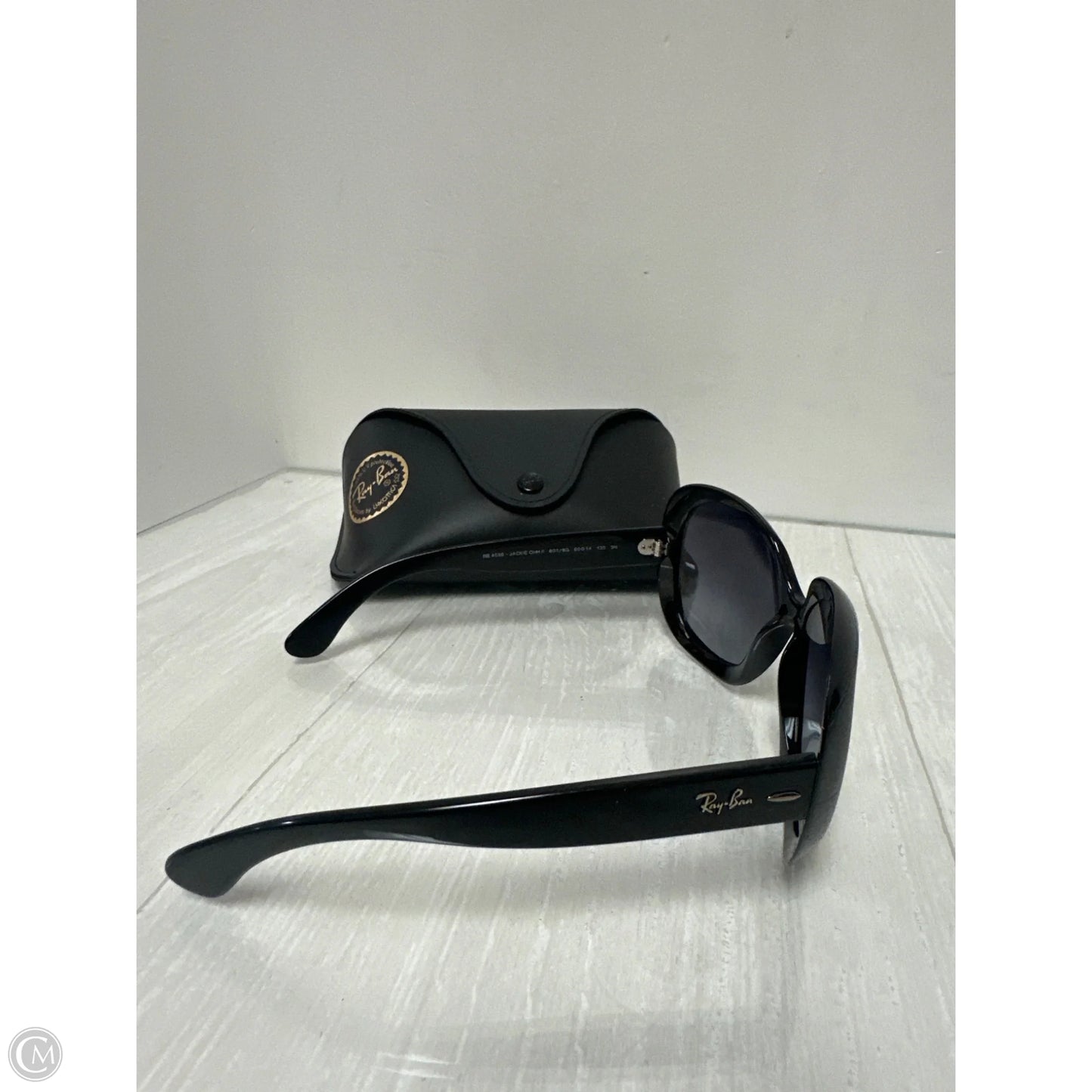 Sunglasses Designer By Ray Ban