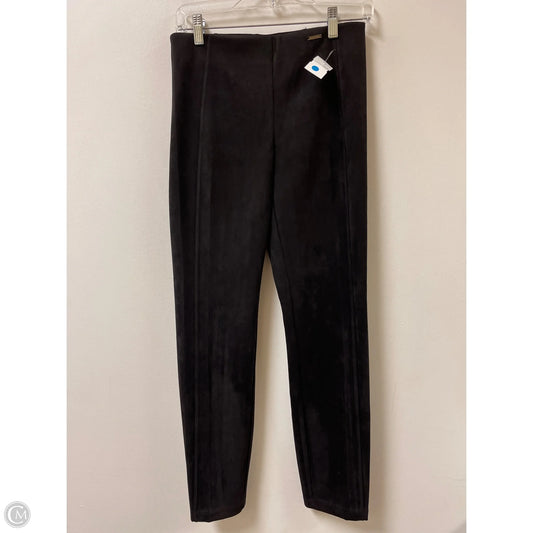 Pants Leggings By T Tahari In Black, Size: 4