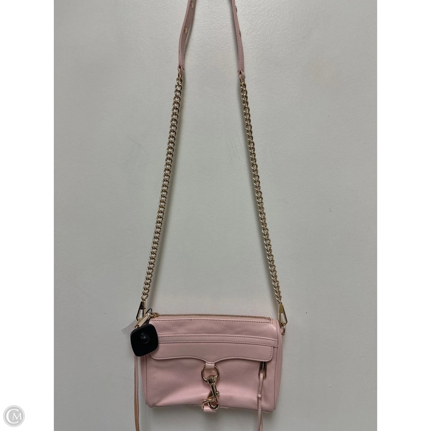 Crossbody Designer By Rebecca Minkoff, Size: Small