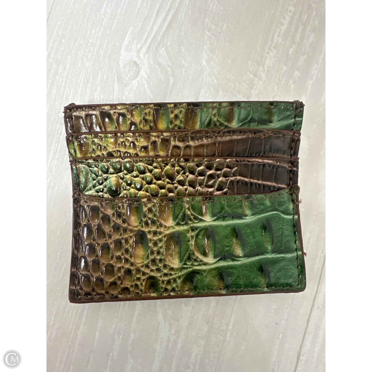 Id/card Holder By Clothes Mentor, Size: Medium