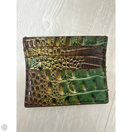 Id/card Holder By Clothes Mentor, Size: Medium