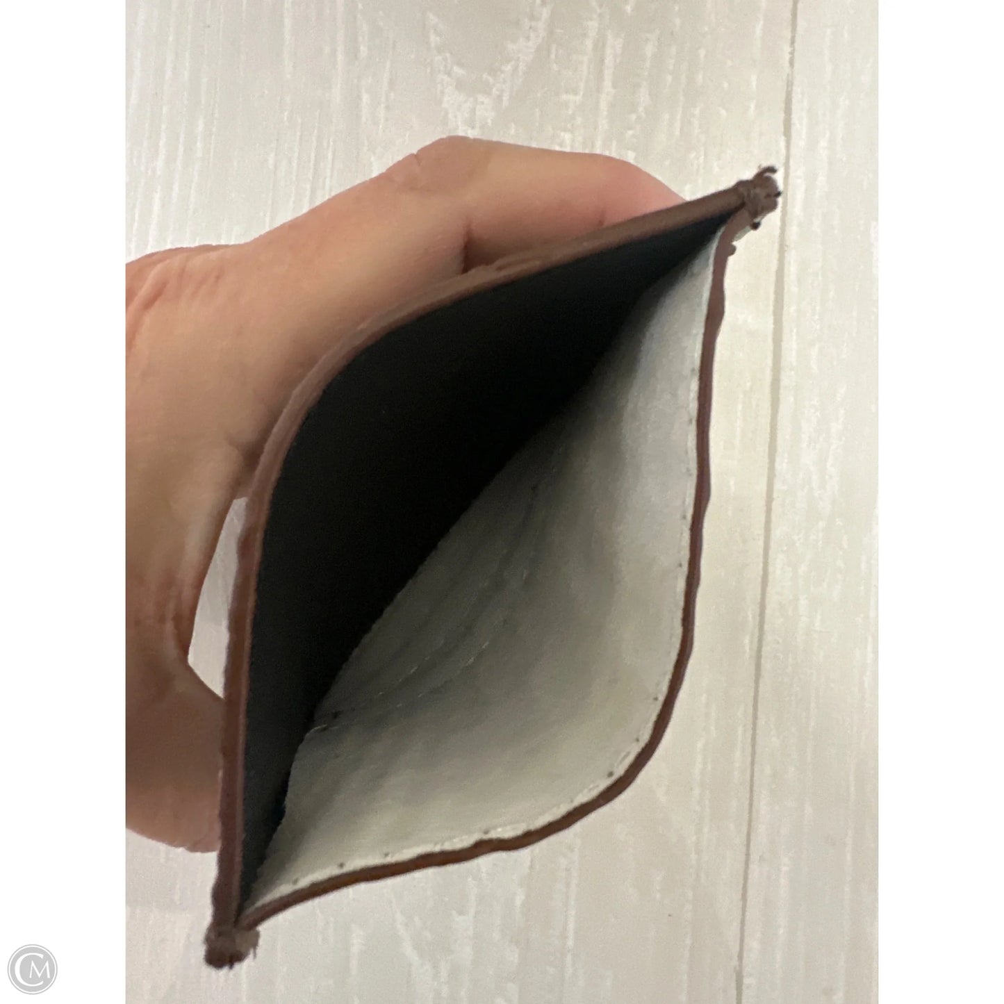 Id/card Holder By Clothes Mentor, Size: Medium