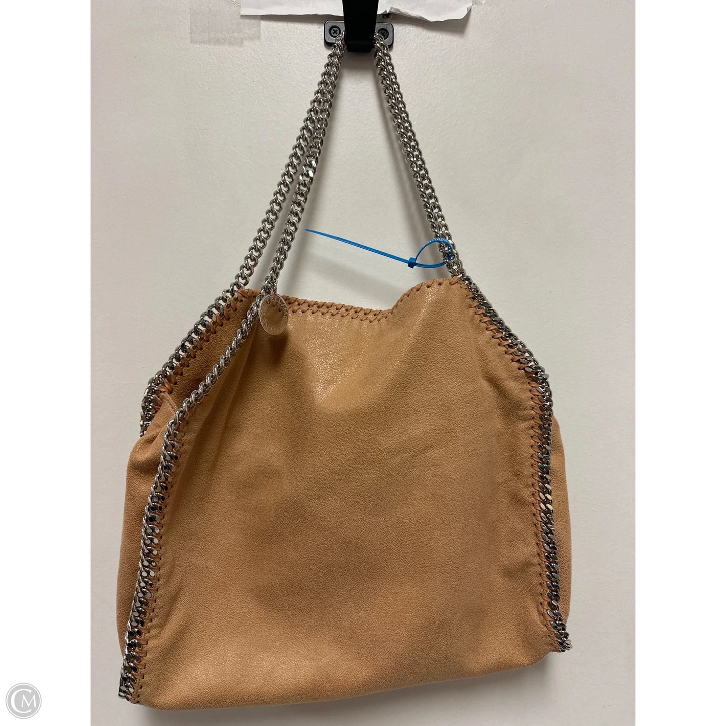 Handbag Luxury Designer By Stella Mccartney, Size: Large