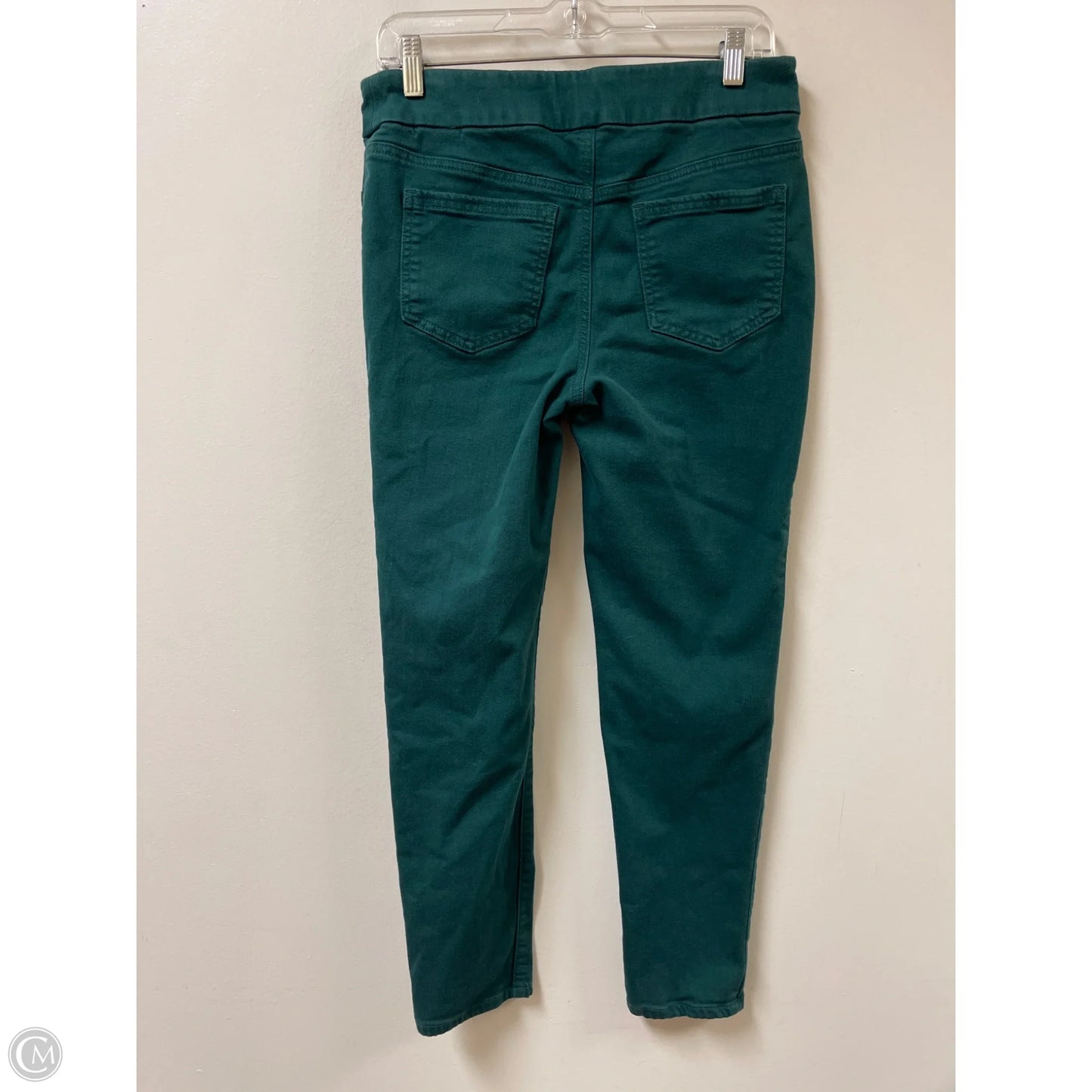 Pants Other By Chicos In Green, Size: 6