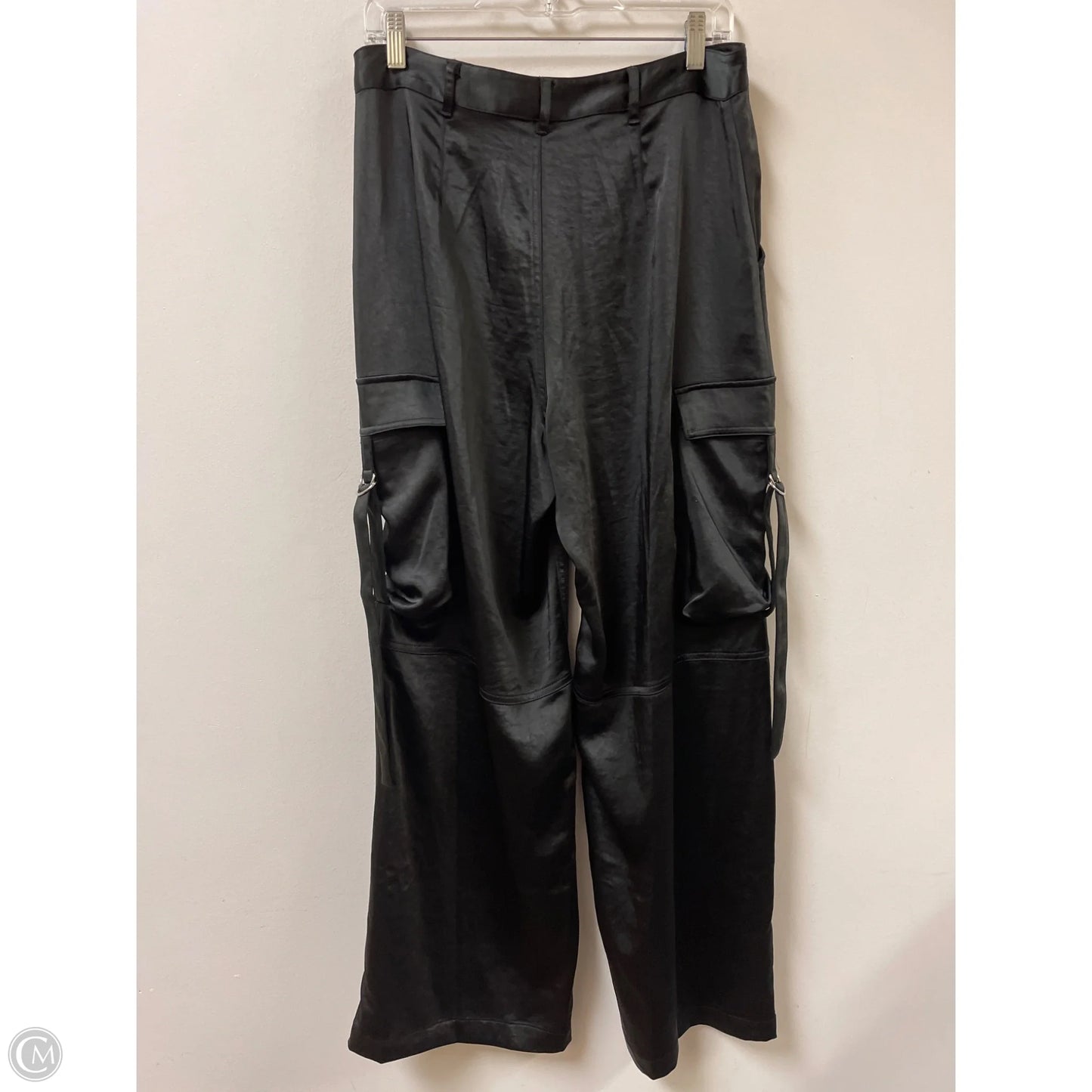 Pants Cargo & Utility By Gianni Bini In Black, Size: 12