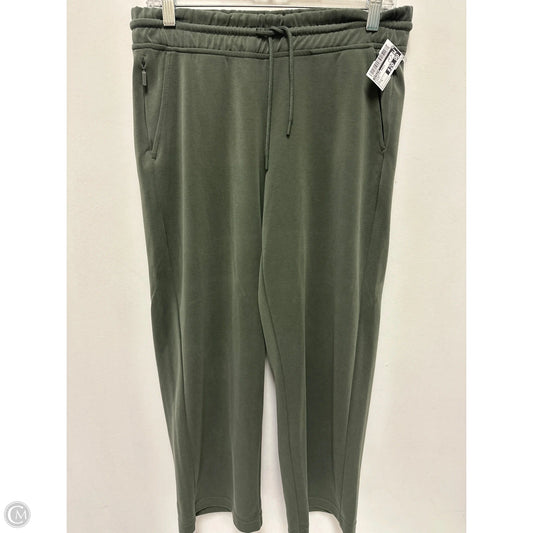 Athletic Pants By Athleta In Green, Size: S