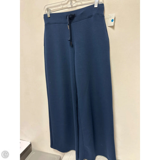 Pants Lounge By Spanx In Navy, Size: 8