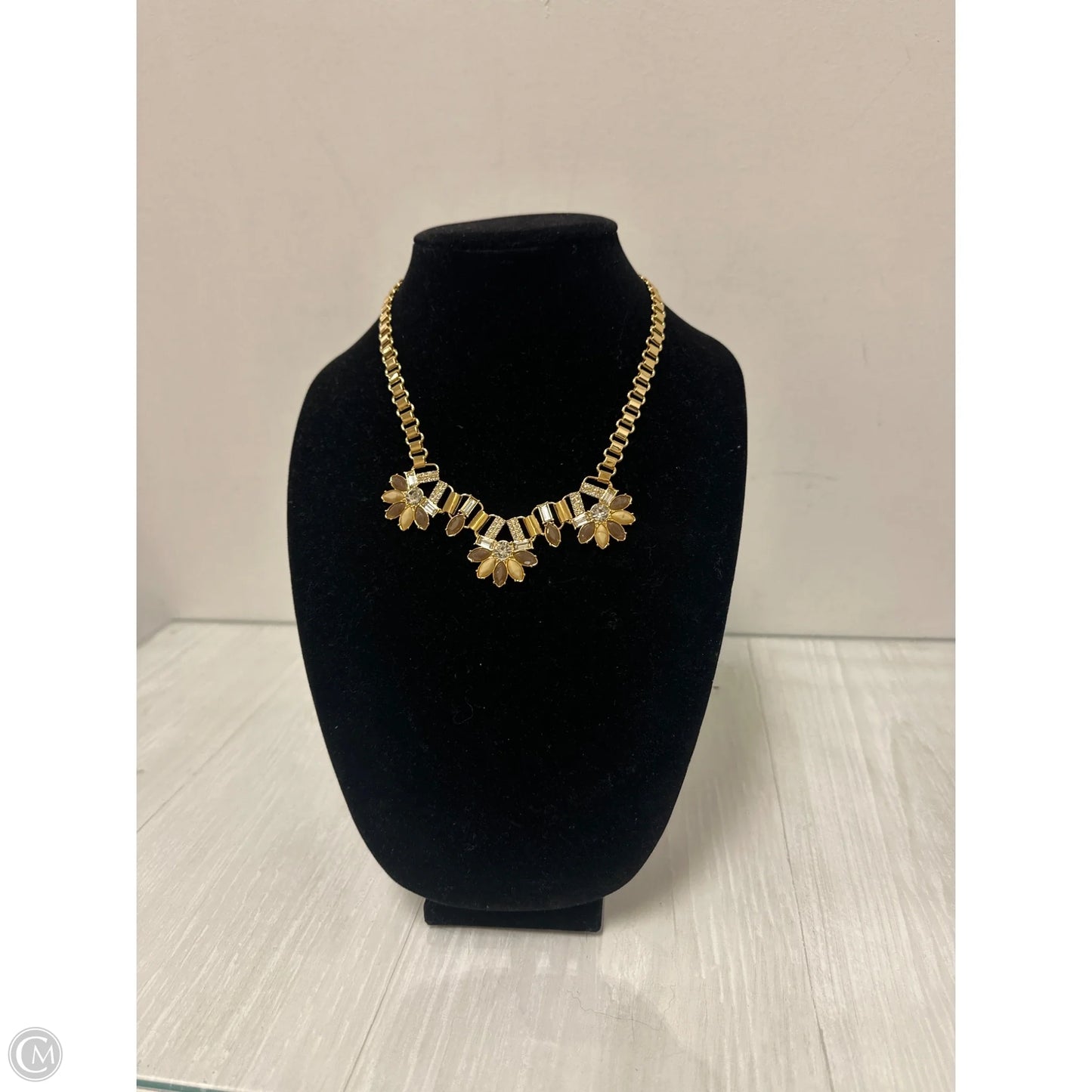 Necklace Other By Talbots