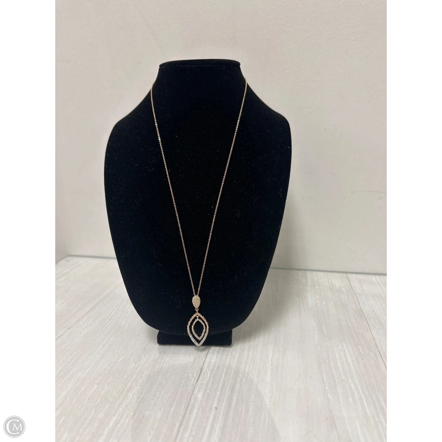 Necklace Chain By White House Black Market