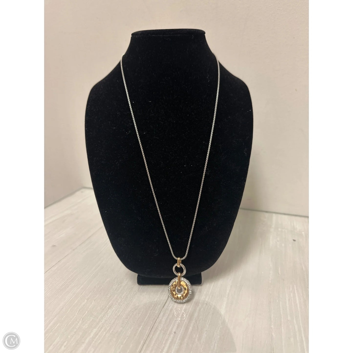 Necklace Other By White House Black Market