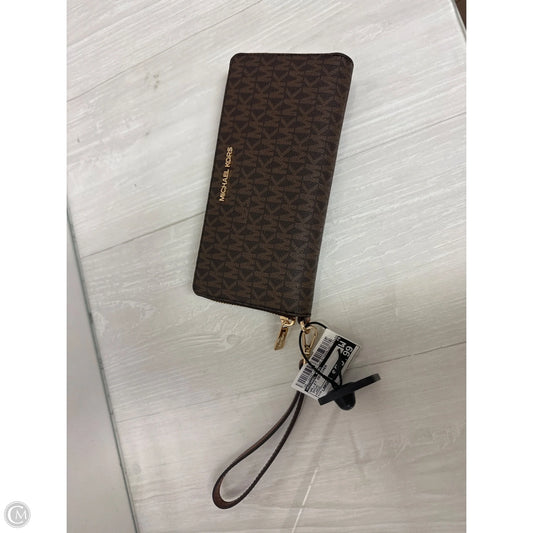 Wallet Designer By Michael Kors, Size: Large