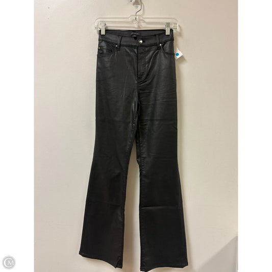 Pants Other By Ann Taylor In Black, Size: 10