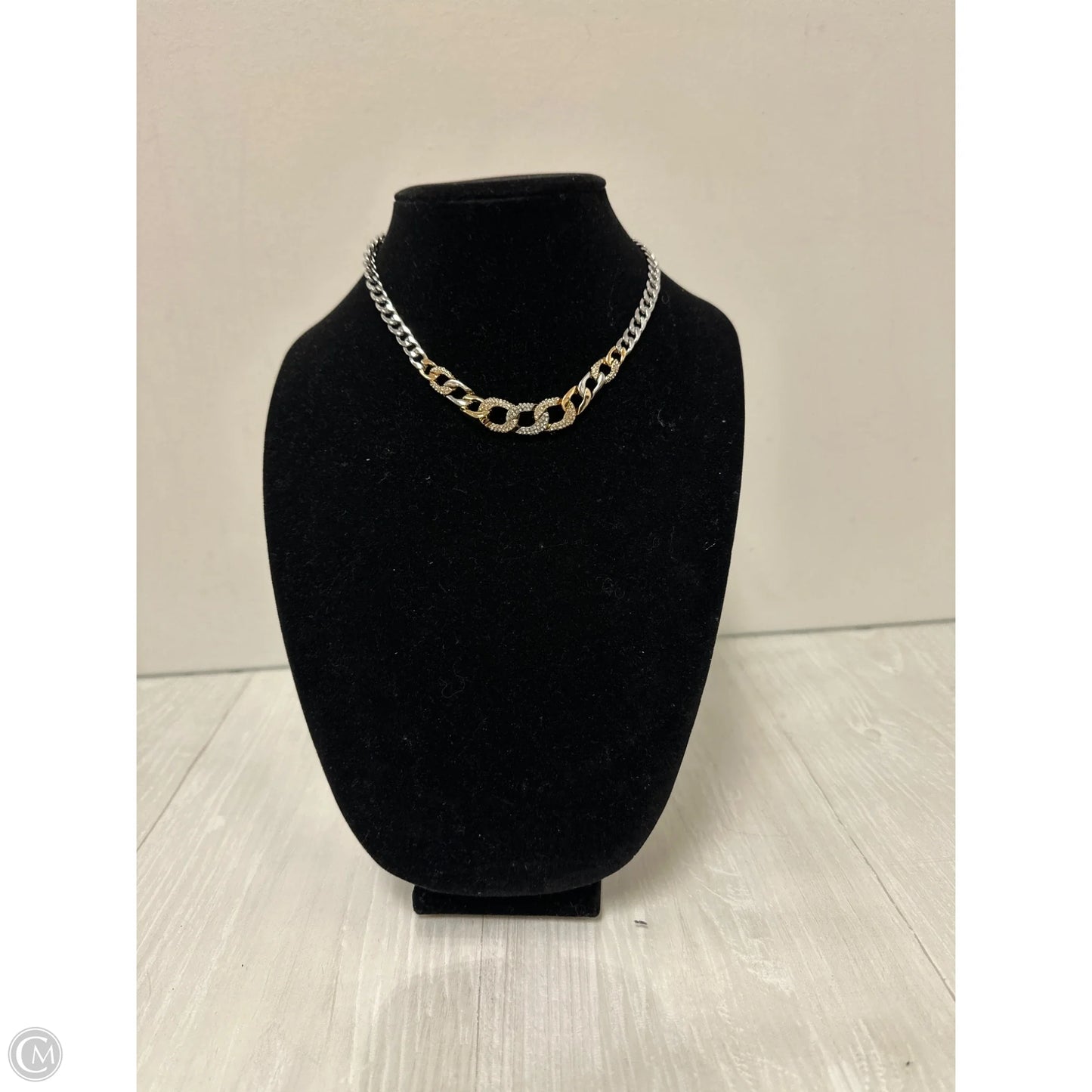 Necklace Chain By White House Black Market