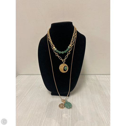 Necklace Layered By Chicos