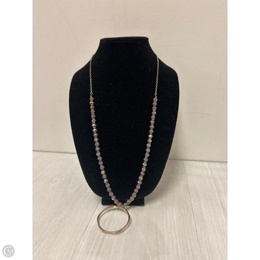 Necklace Statement By Clothes Mentor