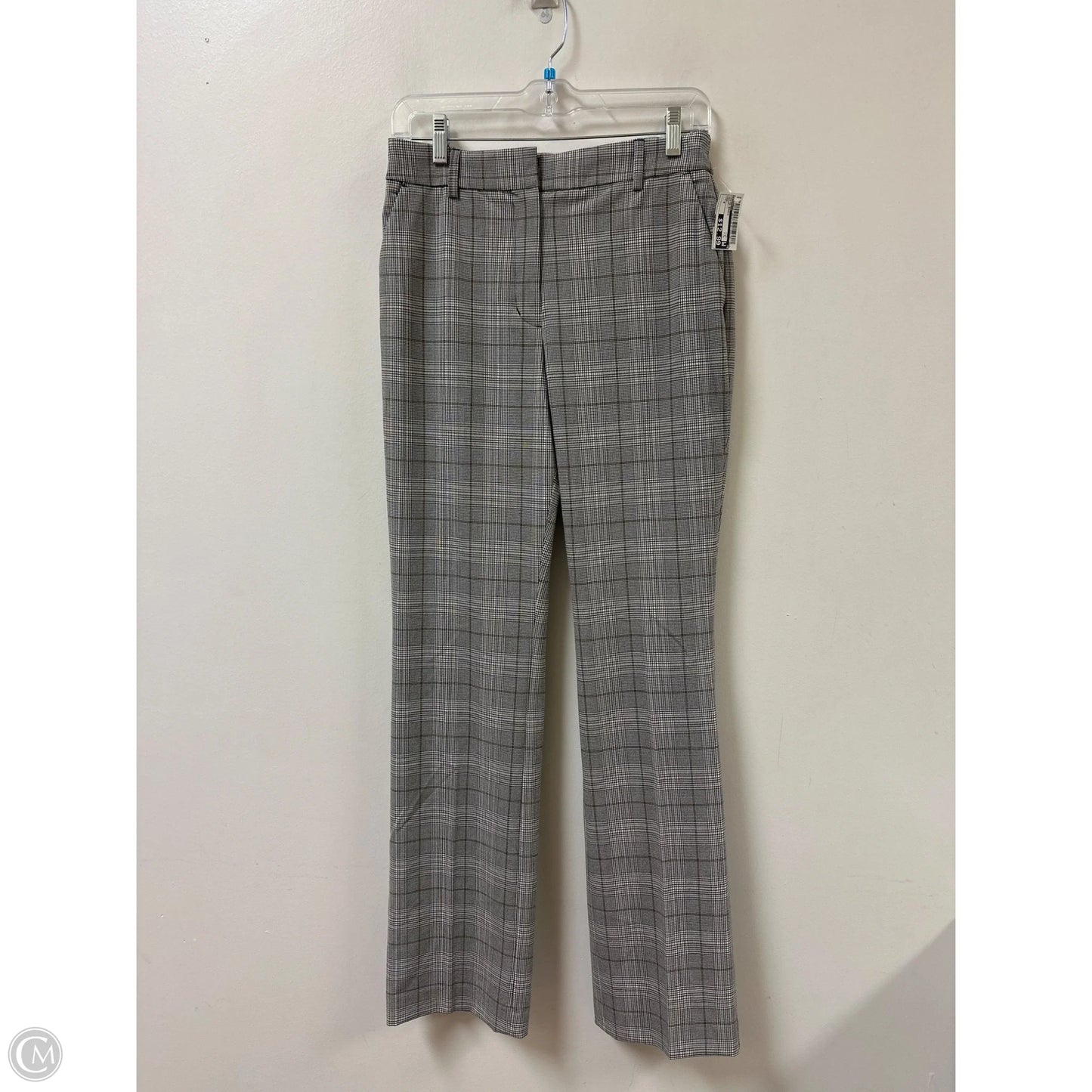 Pants Dress By Express In Brown, Size: 4