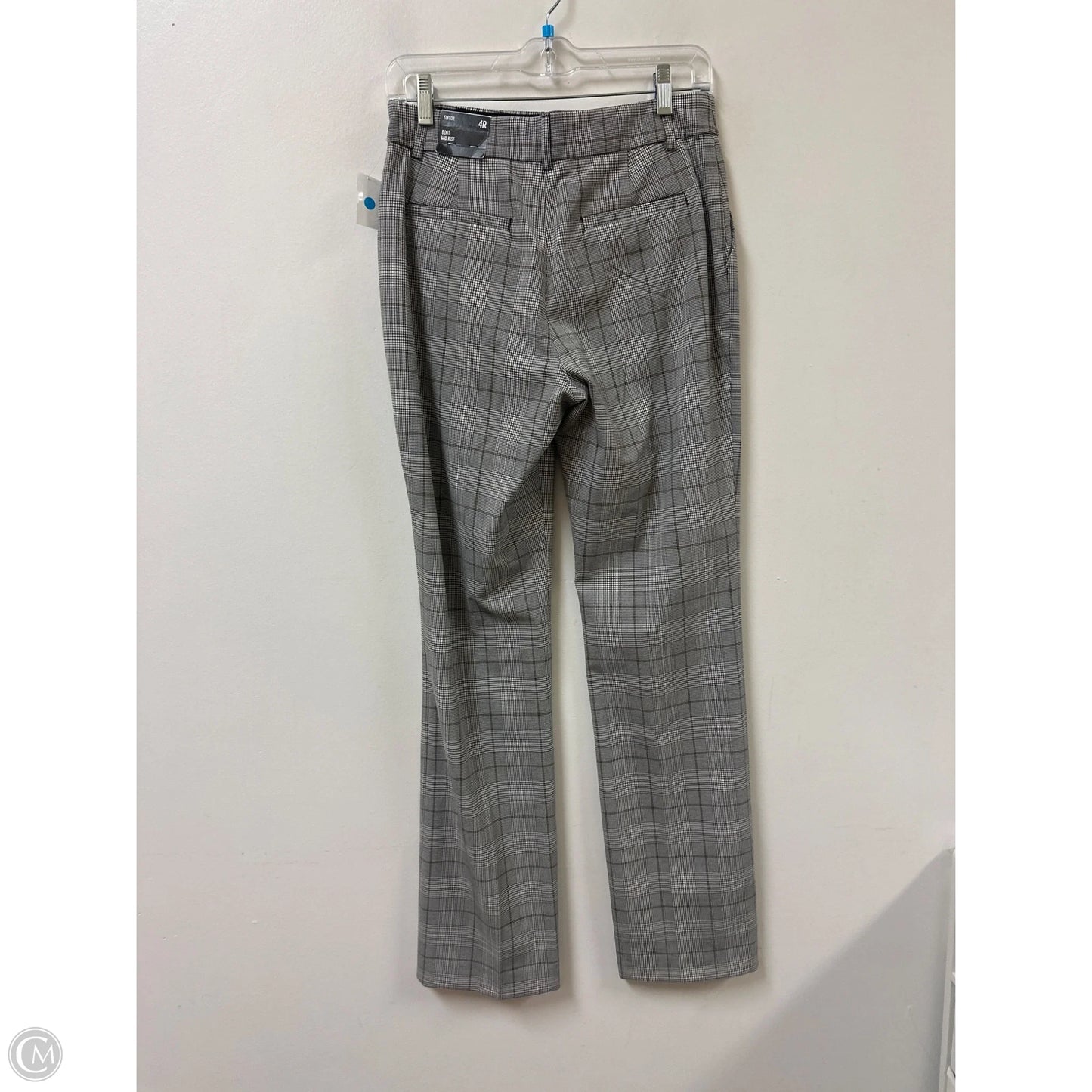 Pants Dress By Express In Brown, Size: 4