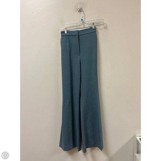 Pants Dress By Express In Blue, Size: 10
