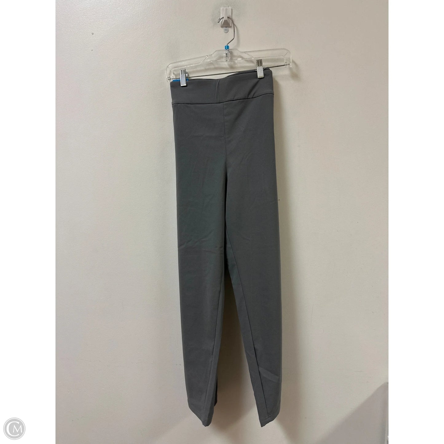 Athletic Pants By Columbia In Grey, Size: Xl