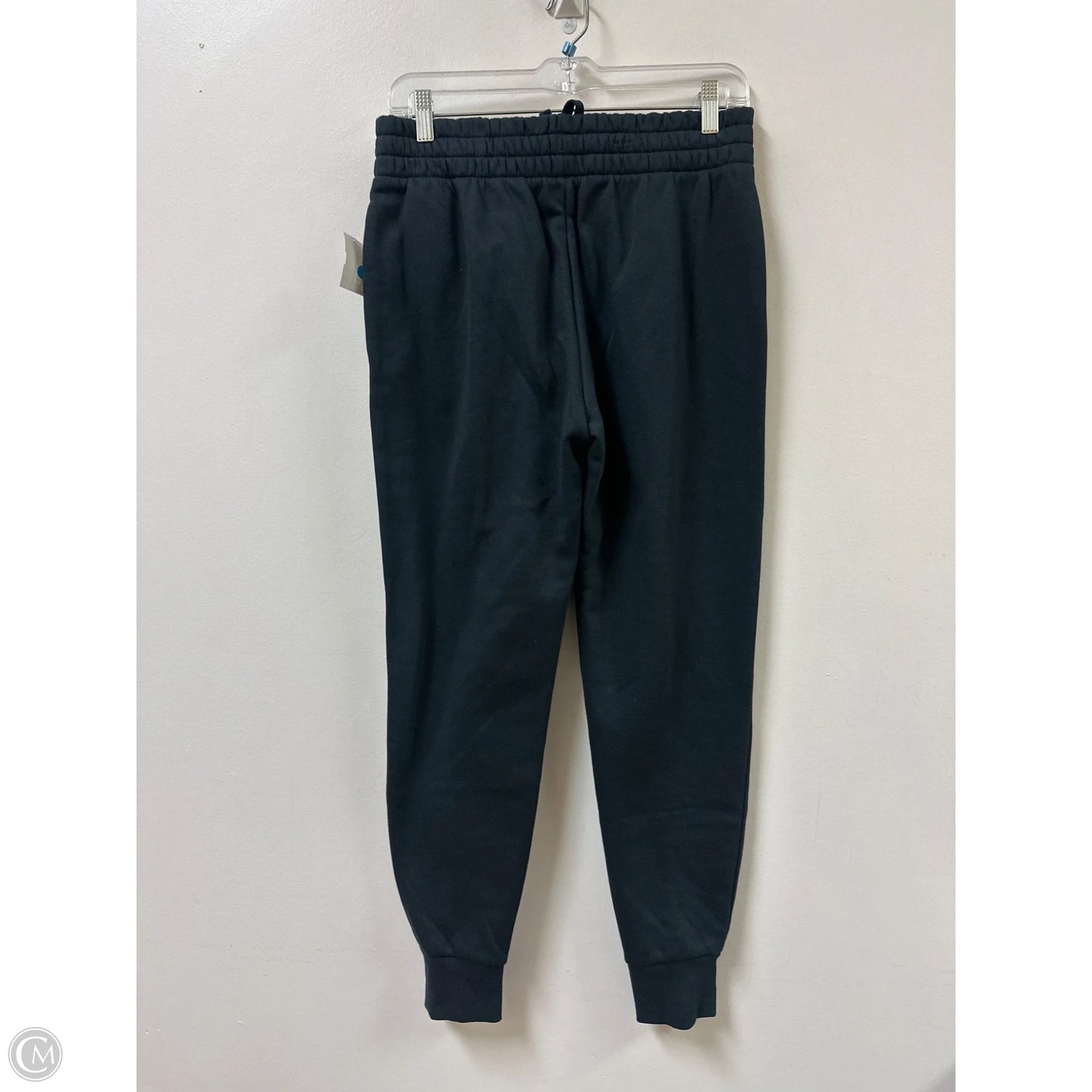 Athletic Pants By Under Armour In Black, Size: S