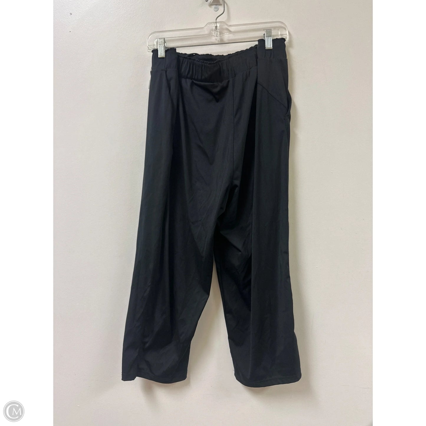 Athletic Pants By 32 Degrees In Black, Size: Xl