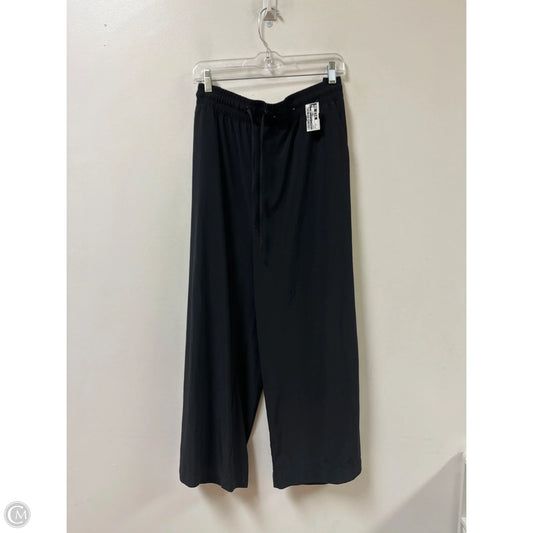 Athletic Pants By Stylus In Black, Size: 1x