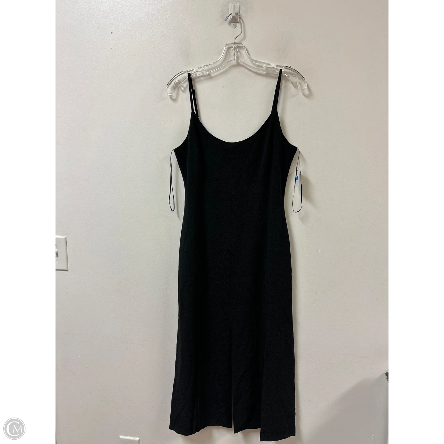 Dress Casual Midi By Dress The Population In Black, Size: M