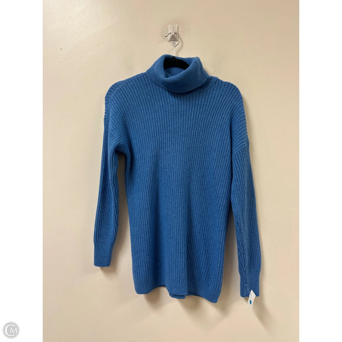 Sweater By Maurices In Blue, Size: Xs