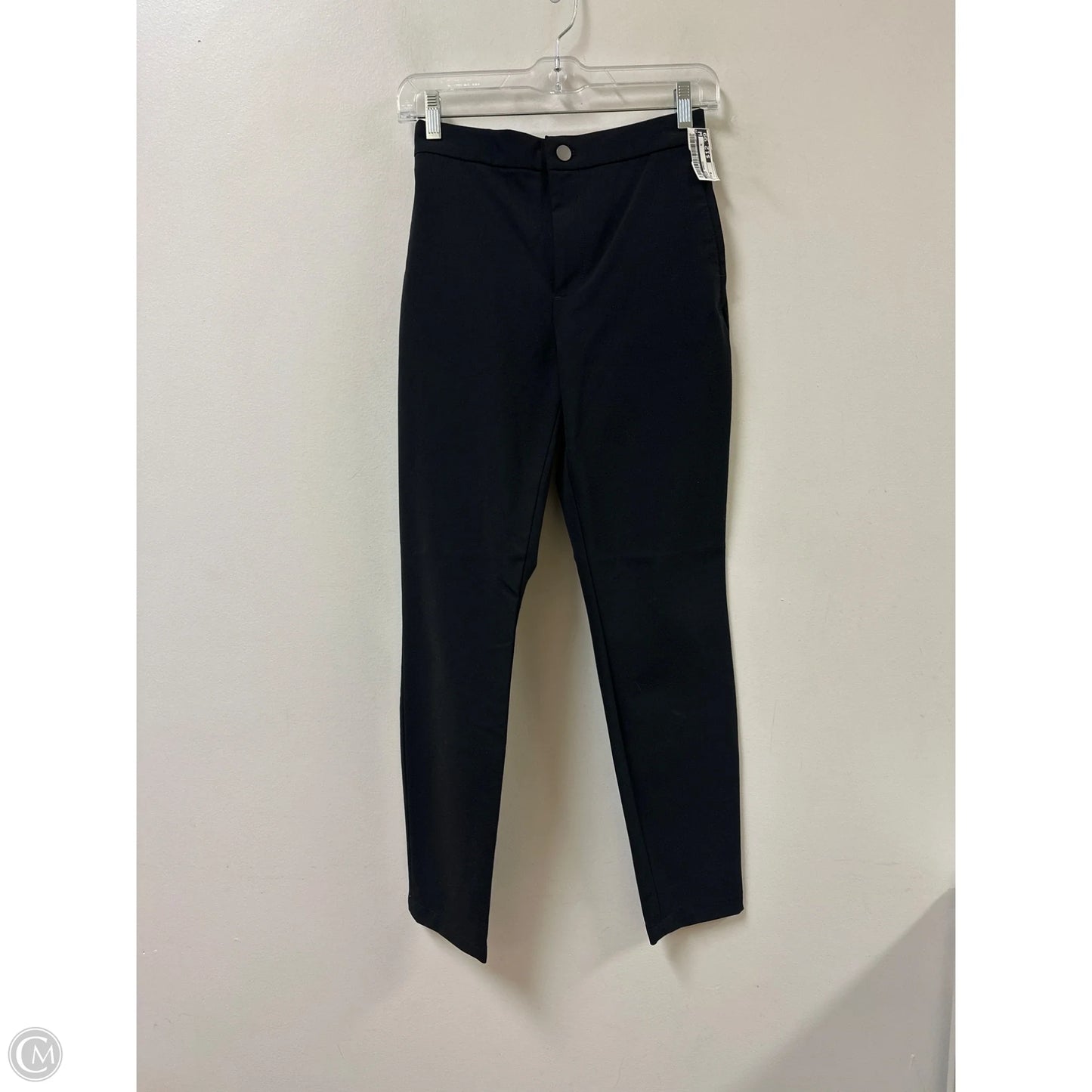 Pants Dress By Gap In Black, Size: 8