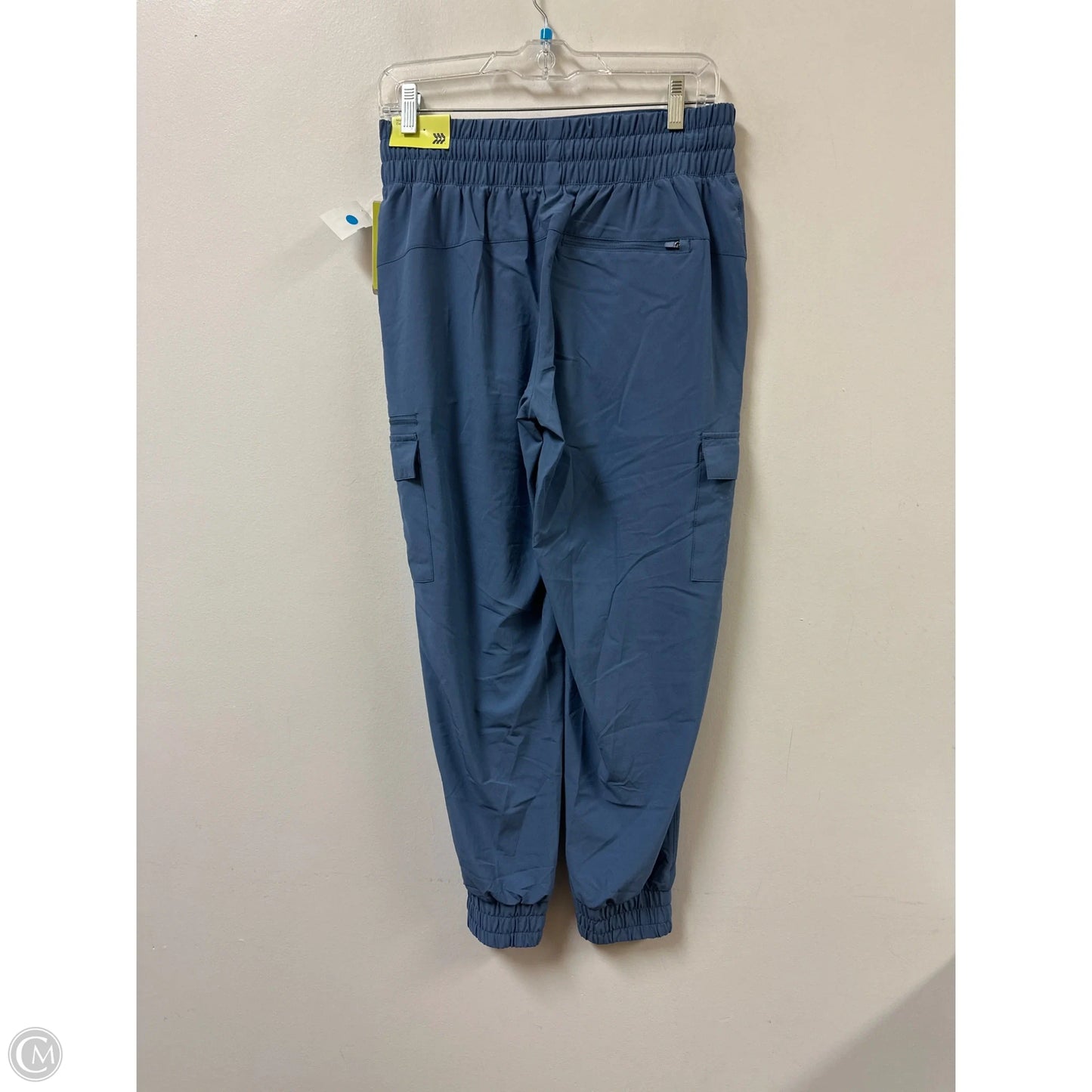 Athletic Pants By All In Motion In Blue, Size: S