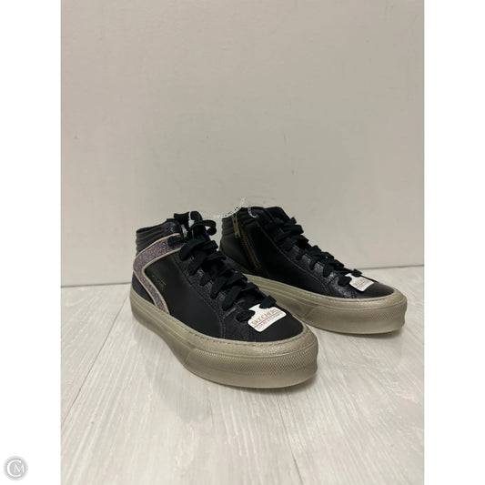Shoes Sneakers By Skechers In Black, Size: 8