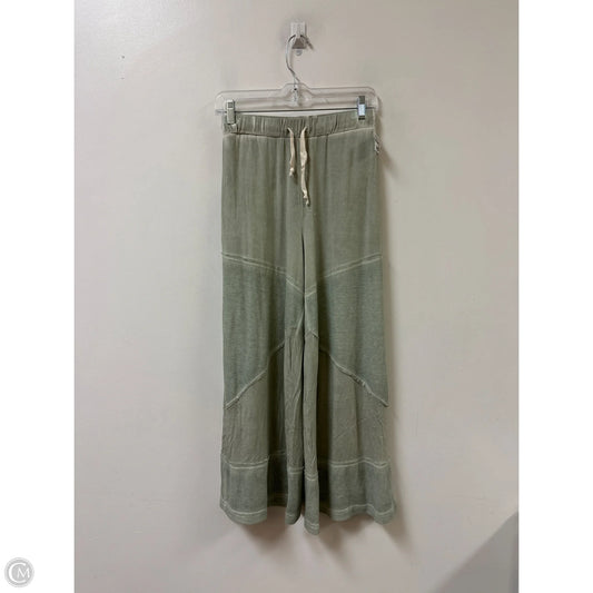 Pants Lounge By Pol In Green, Size: 12
