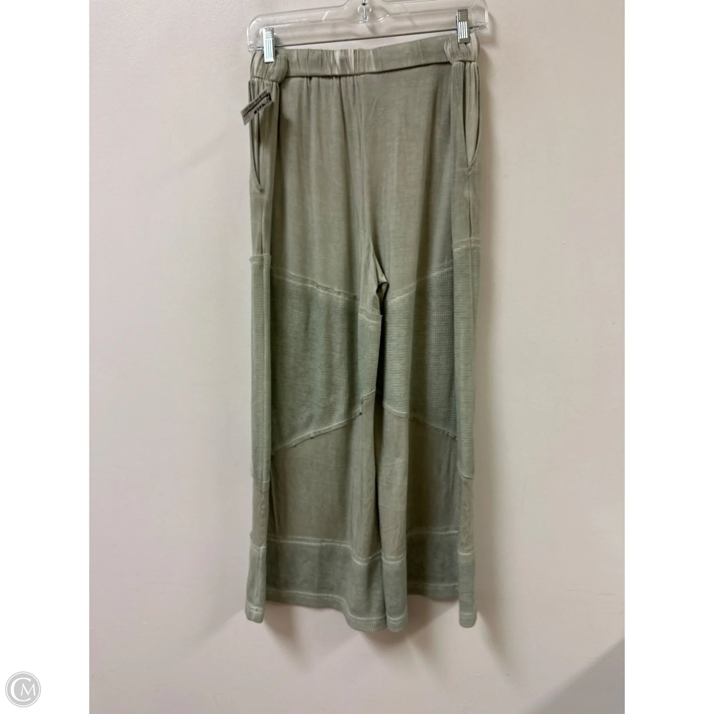 Pants Lounge By Pol In Green, Size: 12