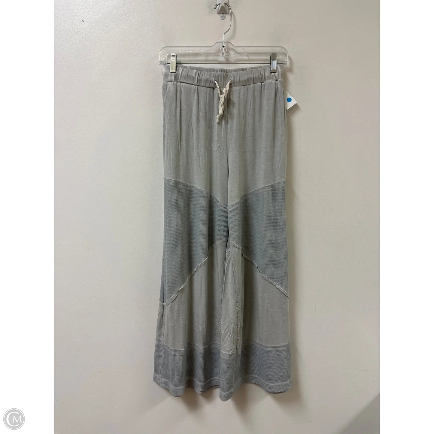 Pants Lounge By Pol In Grey, Size: 12