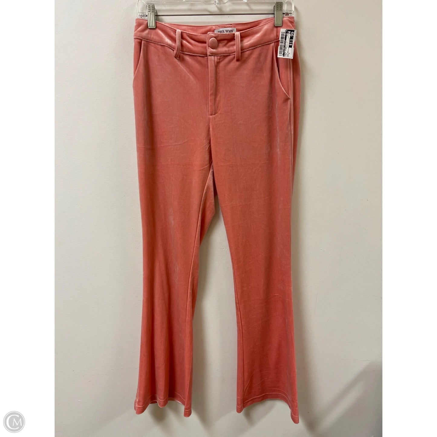 Pants Other By Clothes Mentor In Pink, Size: 2