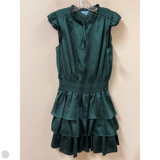 Dress Casual Short By Draper James In Green, Size: M