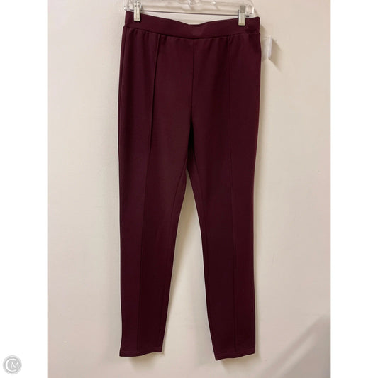 Pants Other By Shein In Red, Size: 12