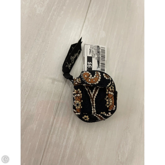 Accessory Tag By Vera Bradley, Size: Small