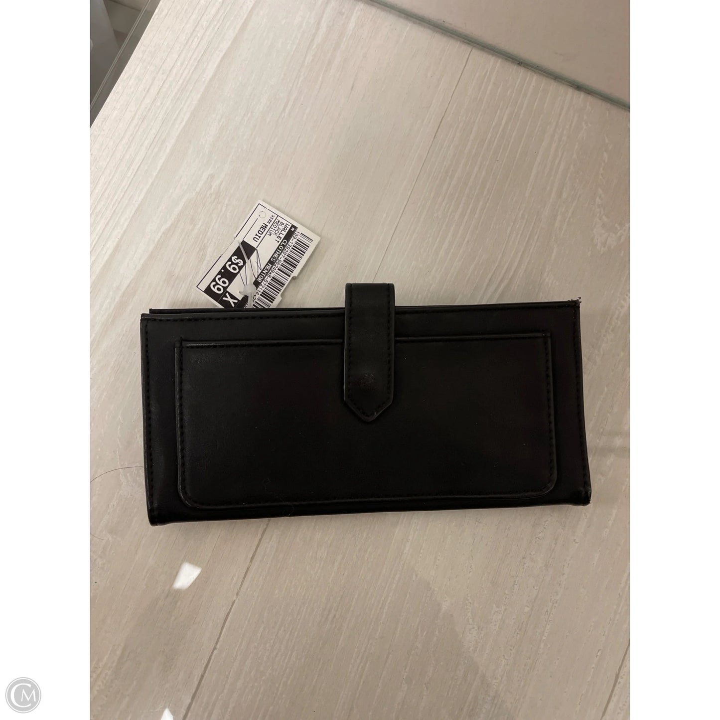 Wallet By Clothes Mentor, Size: Medium